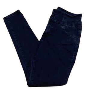 Refuge Ibiza Black Jeans 9